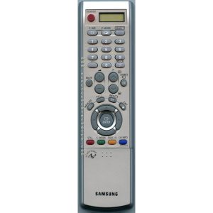 Samsung BN59-00378B TV Remote Control – BN5900378B