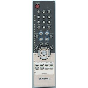 Samsung BN59-00399A TV Remote Control – BN5900399A