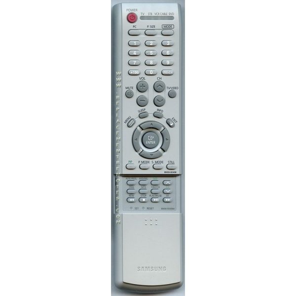 Samsung BN59-00409A TV Remote Control – BN5900409A
