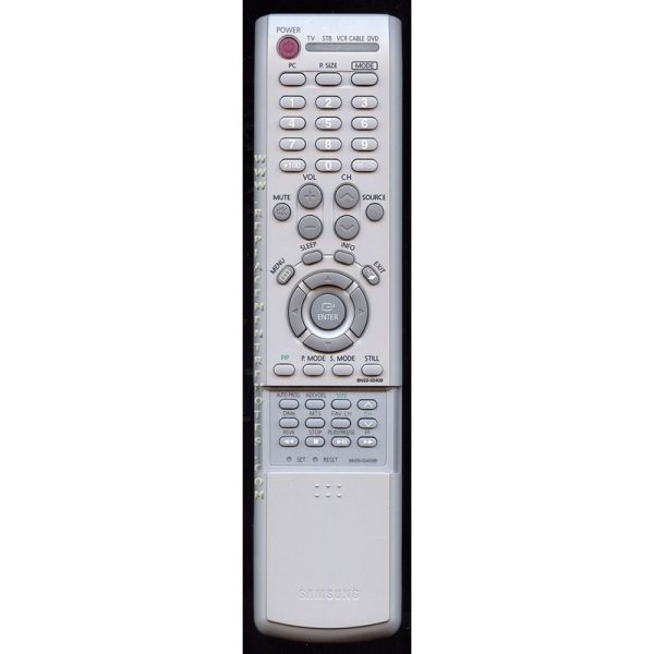Samsung BN59-00409B TV Remote Control – BN5900409B
