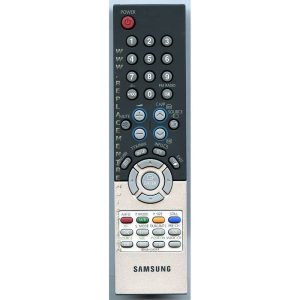 Samsung BN59-00434A TV Remote Control – BN5900434A