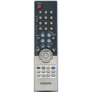 Samsung BN59-00434C TV Remote Control – BN5900434C