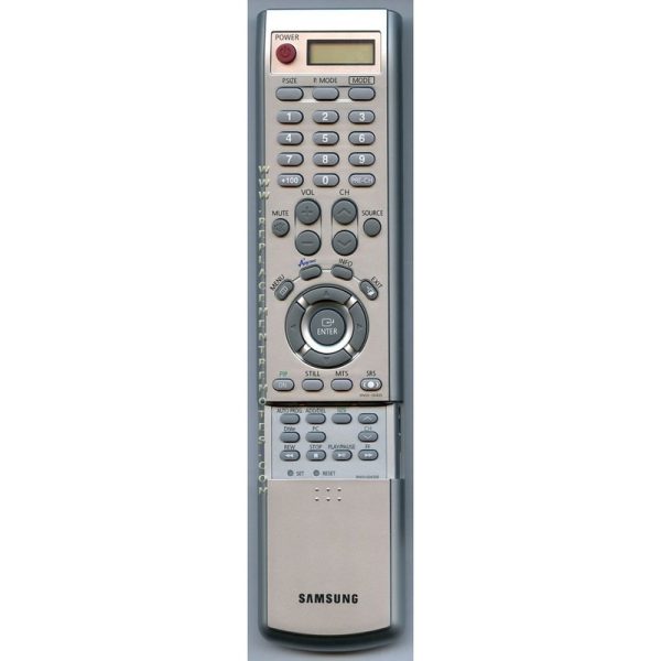 Samsung BN59-00435B TV Remote Control – BN5900435B