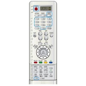 Samsung BN59-00443A TV Remote Control – BN5900443A
