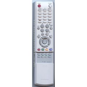 Samsung BN59-00454A TV Remote Control – BN5900454A