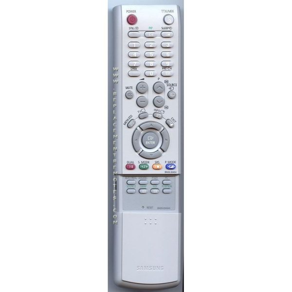 Samsung BN59-00454A TV Remote Control – BN5900454A
