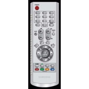 Samsung BN59-00457A TV Remote Control – BN5900457A