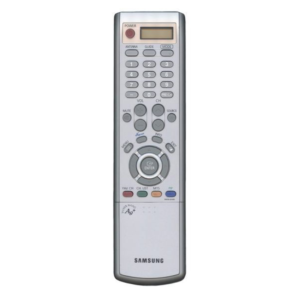 Samsung BN59-00460A TV Remote Control – BN5900460A