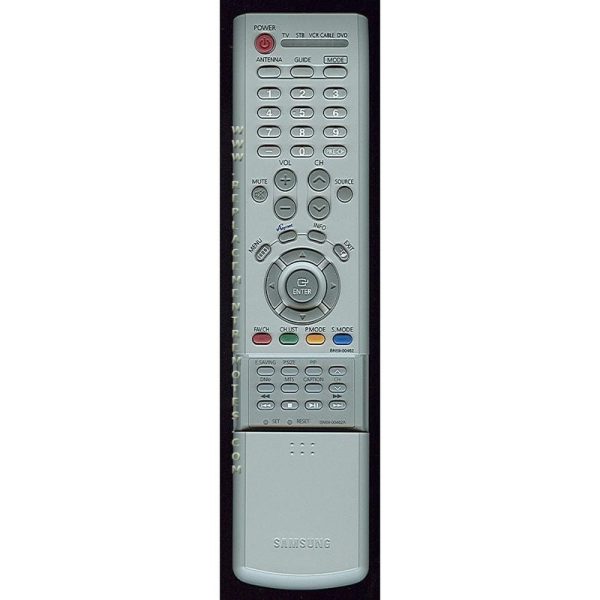 Samsung BN59-00462A TV Remote Control – BN5900462A