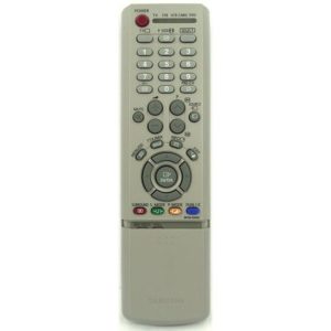 Samsung BN59-00468A TV Remote Control – BN5900468A