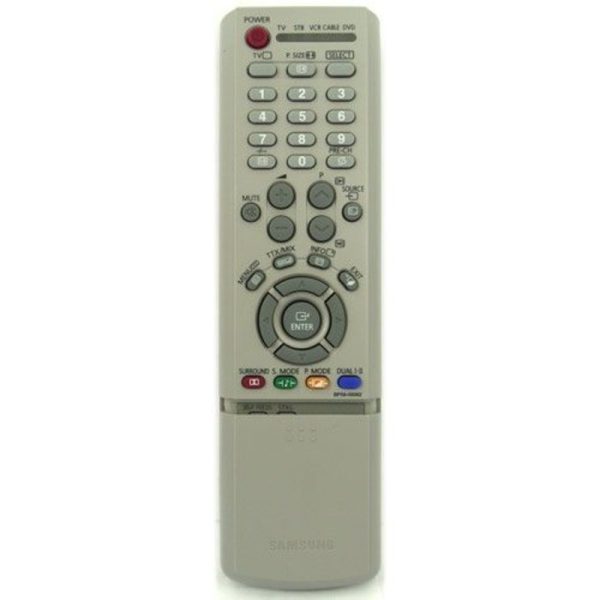 Samsung BN59-00468A TV Remote Control – BN5900468A