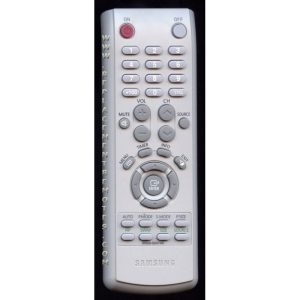Samsung BN59-00474A TV Remote Control – BN5900474A