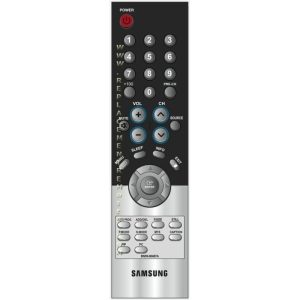 Samsung BN59-00487A TV Remote Control – BN5900487A