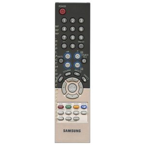 Samsung BN59-00488A TV Remote Control – BN5900488A
