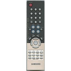 Samsung BN59-00490A TV Remote Control – BN5900490A
