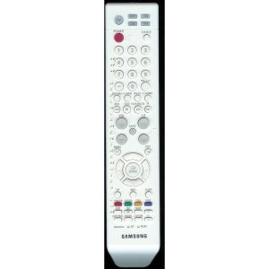 Samsung BN59-00512A TV Remote Control – BN5900512A