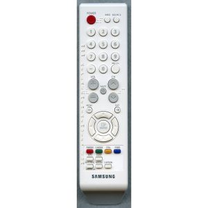 Samsung BN59-00518B TV Remote Control – BN5900518B