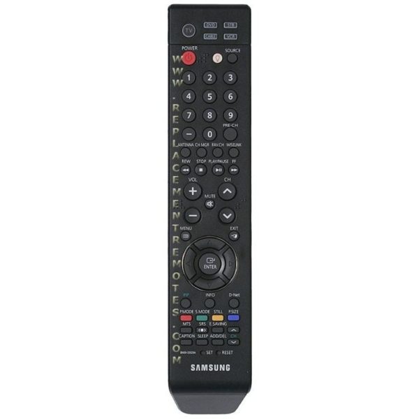 Samsung BN59-00529A Projector Remote Control – BN5900529A