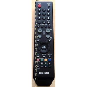 Samsung BN59-00531A TV Remote Control – BN5900531A