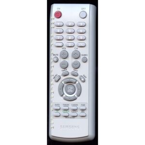 Samsung BN59-00533A TV Remote Control – BN5900533A