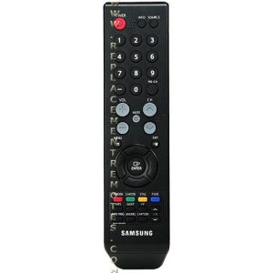 Samsung BN59-00545A TV Remote Control – BN5900545A