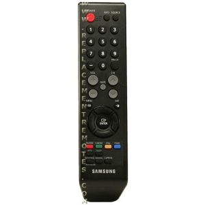 Samsung BN59-00545B TV Remote Control – BN5900545B