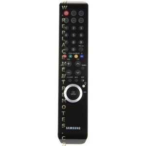 Samsung BN59-00553A TV Remote Control – BN5900553A