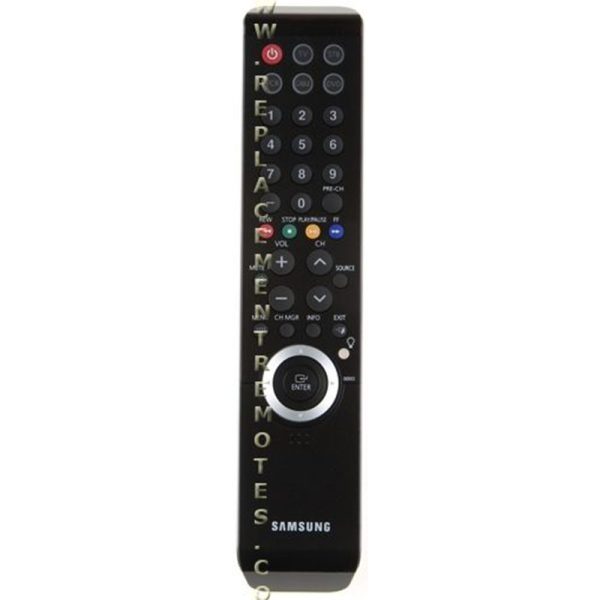 Samsung BN59-00553A TV Remote Control – BN5900553A