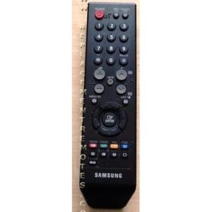 Samsung BN59-00559A TV Remote Control – BN5900559A