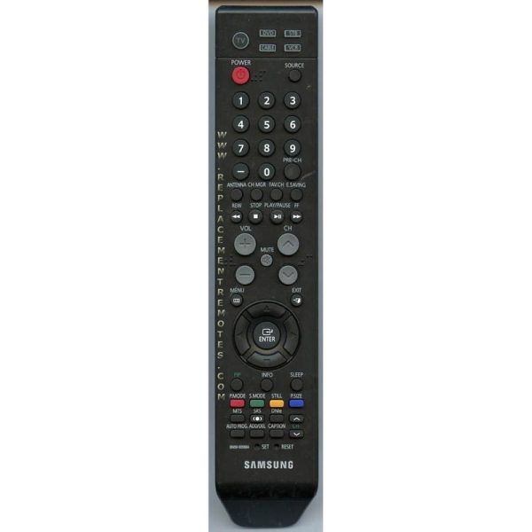 Samsung BN59-00568A TV Remote Control – BN5900568A