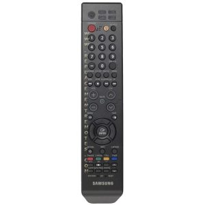 Samsung BN59-00598A TV Remote Control – BN5900598A
