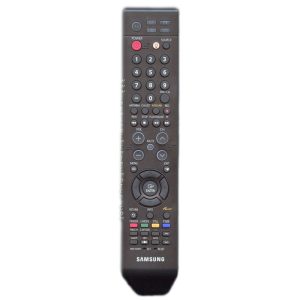 Samsung BN59-00599A TV Remote Control – BN5900599A
