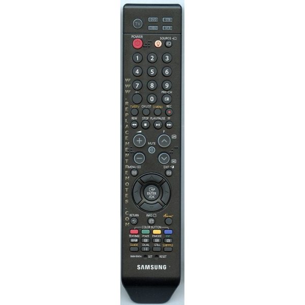 Samsung BN59-00603A TV Remote Control – BN5900603A
