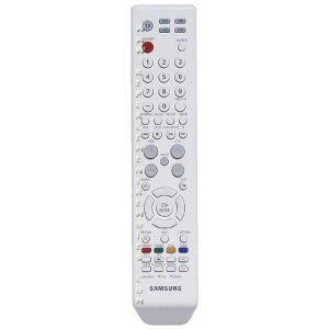 Samsung BN59-00615A TV Remote Control – BN5900615A