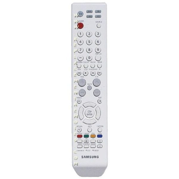 Samsung BN59-00615A TV Remote Control – BN5900615A