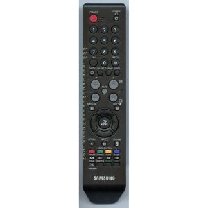 Samsung BN59-00624A TV Remote Control – BN5900624A