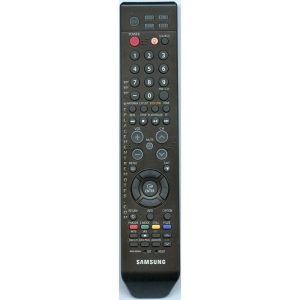 Samsung BN59-00655A TV Remote Control – BN5900655A