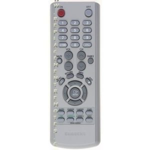 Samsung BN59-00656A TV Remote Control – BN5900656A