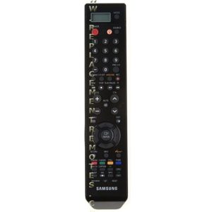 Samsung BN59-00659A TV Remote Control – BN5900659A