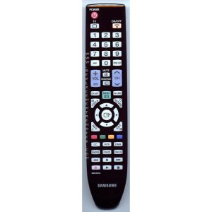 Samsung BN59-00673A TV Remote Control – BN5900673A