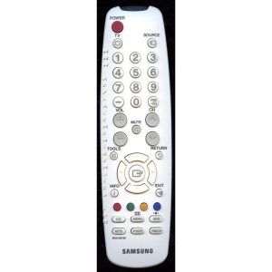 Samsung BN59-00678B TV Remote Control – BN5900678B