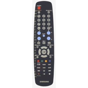 Samsung BN59-00684A 2008 TV Remote Control – BN5900684A