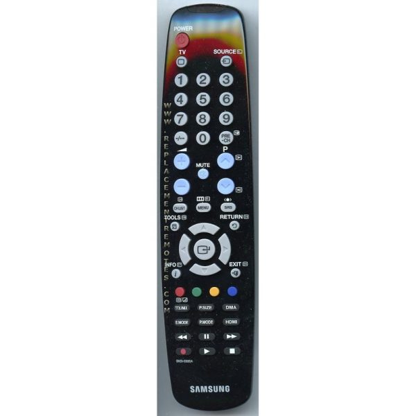 Samsung BN59-00685A TV Remote Control – BN5900685A