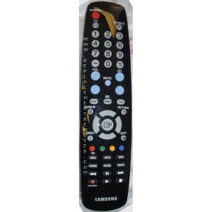 Samsung BN59-00686A TV Remote Control – BN5900686A