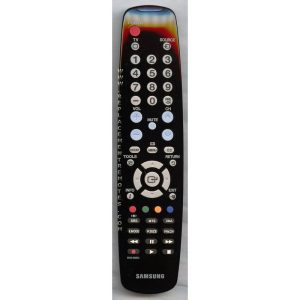 Samsung BN59-00687A TV Remote Control – BN5900687A