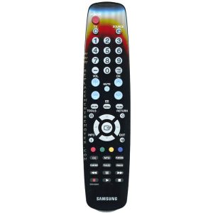 Samsung BN59-00690A TV Remote Control – BN5900690A