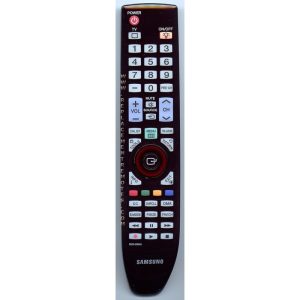 Samsung BN59-00695A TV Remote Control – BN5900695A