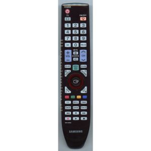 Samsung BN59-00696A TV Remote Control – BN5900696A