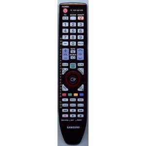 Samsung BN59-00700A TV Remote Control – BN5900700A