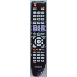 Samsung BN59-00706A TV Remote Control – BN5900706A